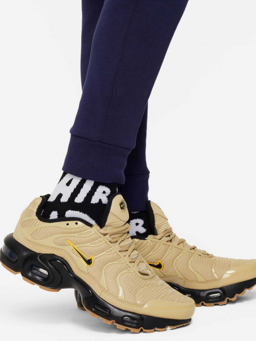 NIKE PSG B NSW TCH FLC PANTS