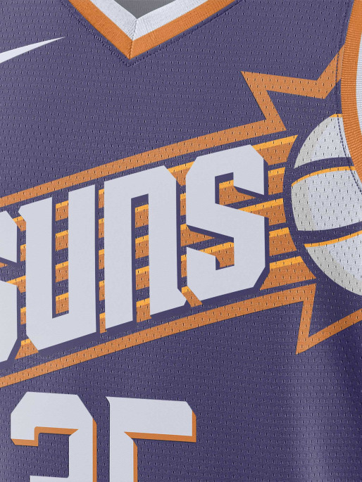 NIKE Tanks PHX MNK DF SWGMN JSY ICN 23