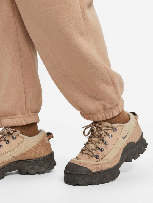 NIKE W PHNX FLC HR OS Tracksuit Bottoms (Plus Size)