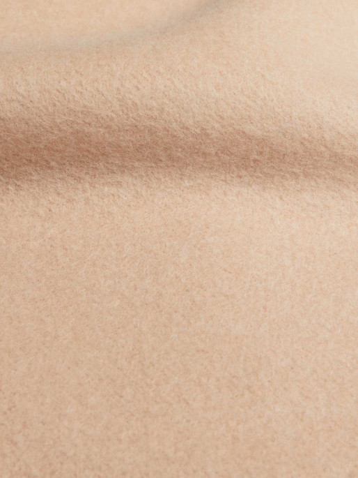 NIKE W PHNX FLC HR OS Tracksuit Bottoms (Plus Size)