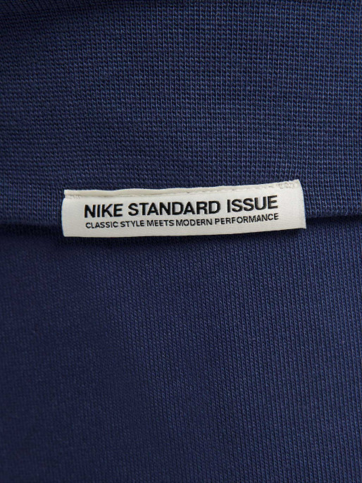 NIKE Суитшърт PSG MNK STNDRDISSUE POHOODIE