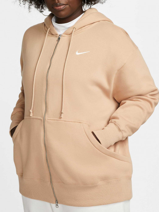 NIKE Hanorac W Phnx Flc