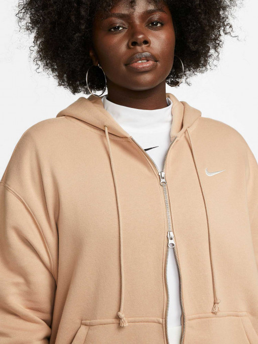 NIKE Hanorac W Phnx Flc