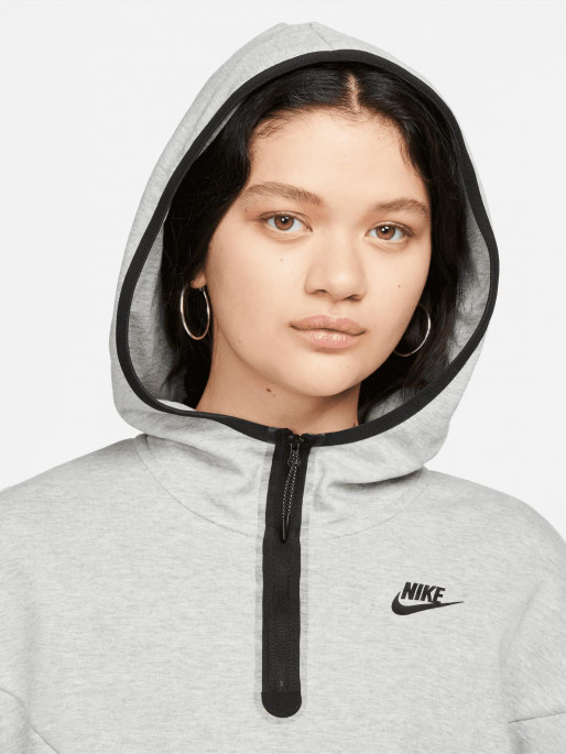 NIKE W NSW TCH FLC ESSNTL PONCHO