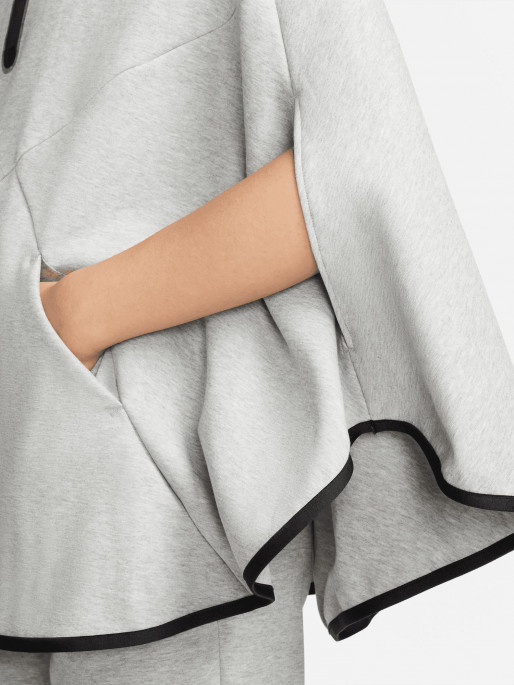 NIKE W NSW TCH FLC ESSNTL PONCHO