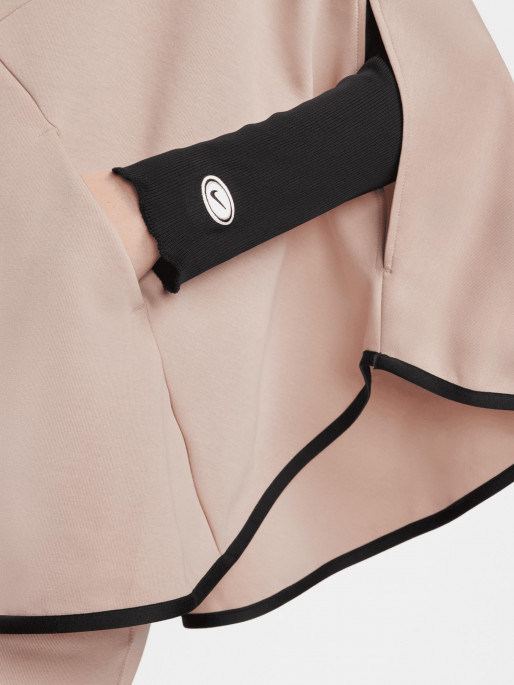 NIKE Пончо W NSW TCH FLC ESSNTL PONCHO