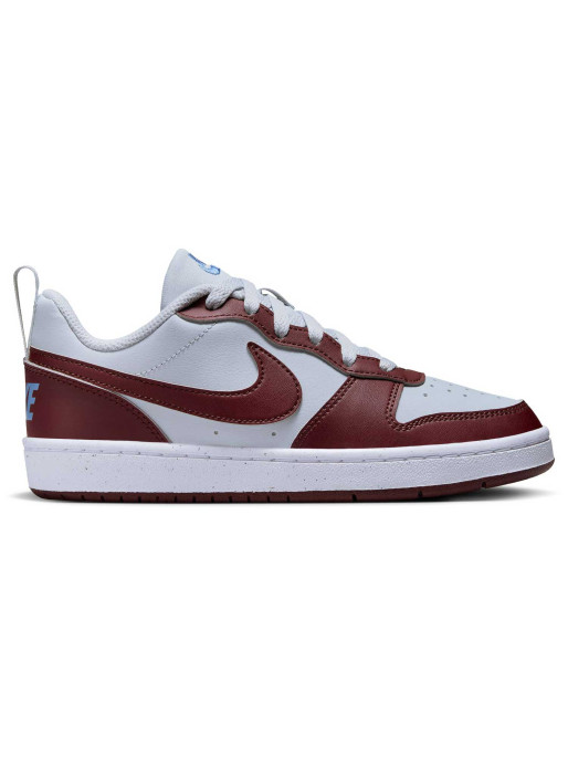NIKE Παιδικά Παπούτσια Court Borough Low Recraft
