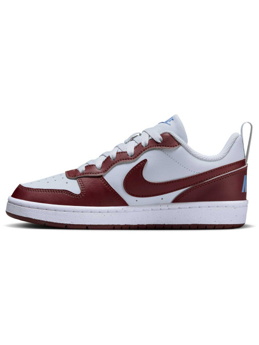 NIKE Παιδικά Παπούτσια Court Borough Low Recraft
