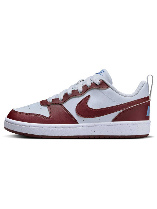 NIKE Παιδικά Παπούτσια Court Borough Low Recraft