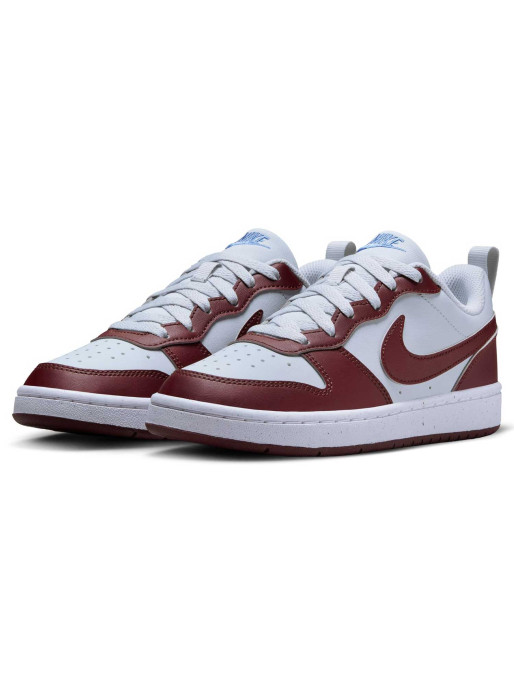 NIKE Παιδικά Παπούτσια Court Borough Low Recraft