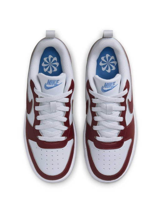 NIKE Παιδικά Παπούτσια Court Borough Low Recraft