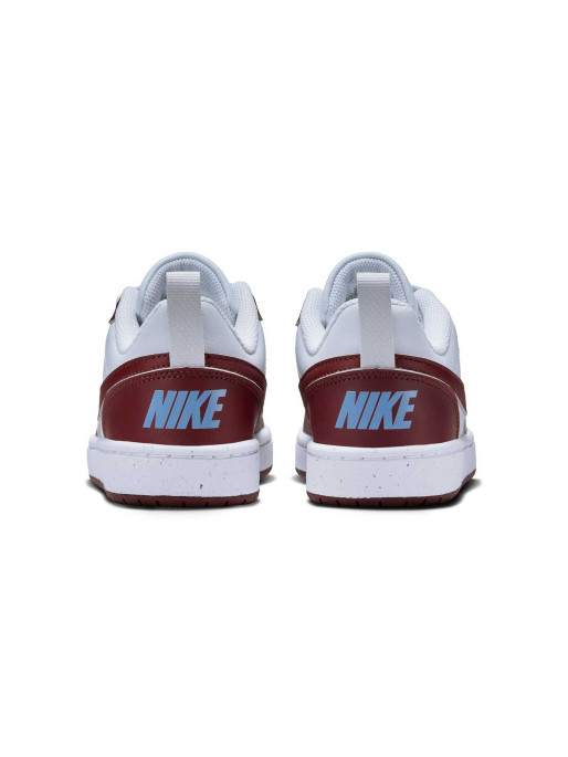 NIKE Παιδικά Παπούτσια Court Borough Low Recraft