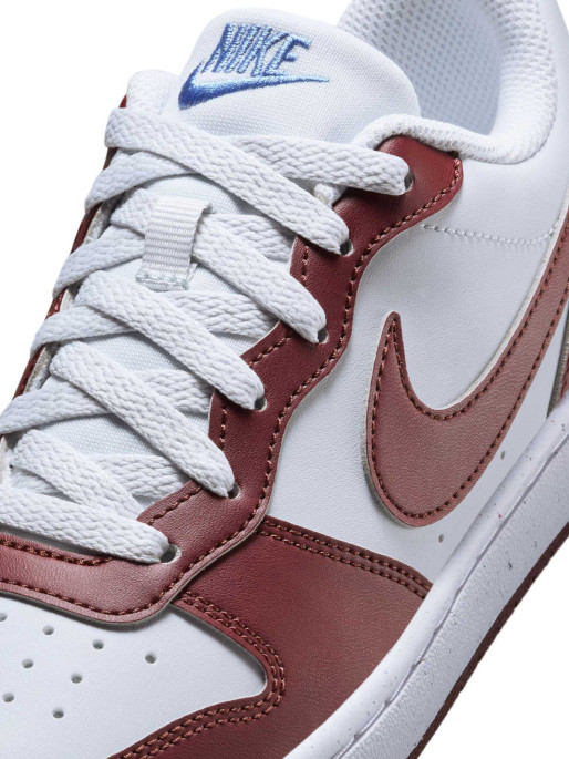 NIKE Παιδικά Παπούτσια Court Borough Low Recraft