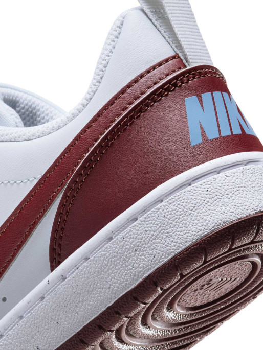 NIKE Παιδικά Παπούτσια Court Borough Low Recraft