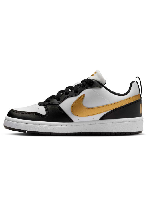 NIKE Παιδικά Παπούτσια Court Borough Low Recraft