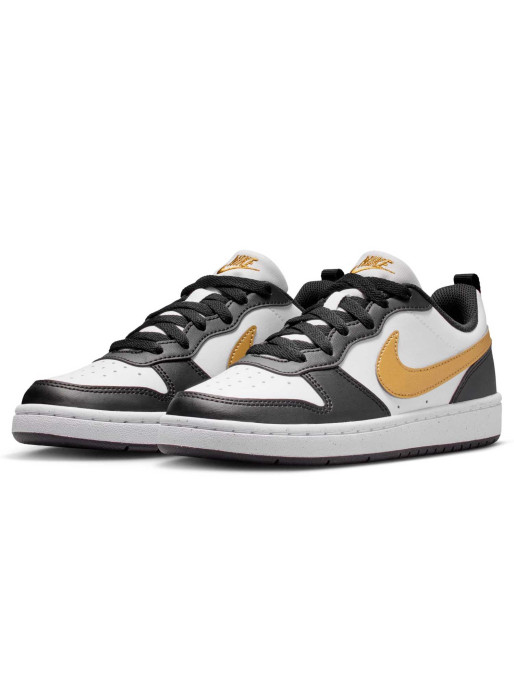 NIKE Παιδικά Παπούτσια Court Borough Low Recraft