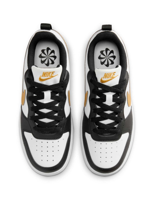NIKE Παιδικά Παπούτσια Court Borough Low Recraft