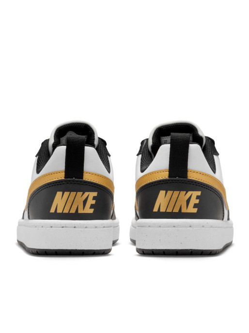 NIKE Παιδικά Παπούτσια Court Borough Low Recraft
