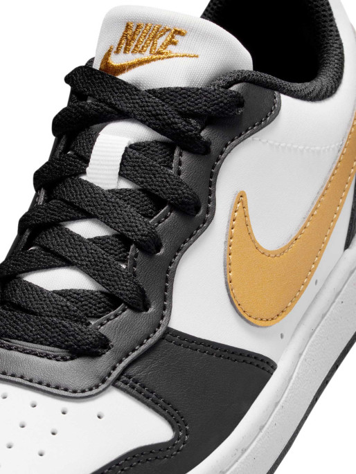 NIKE Παιδικά Παπούτσια Court Borough Low Recraft