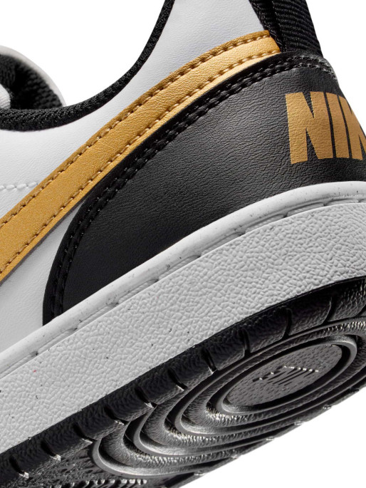 NIKE Παιδικά Παπούτσια Court Borough Low Recraft