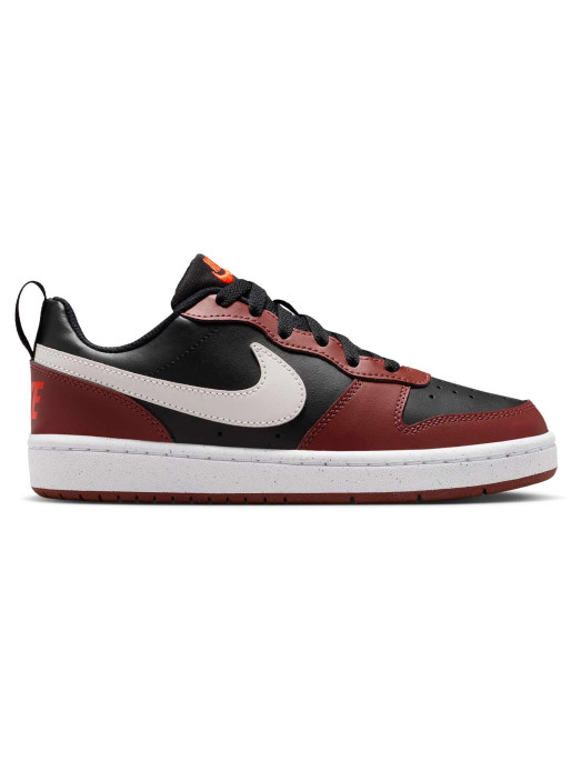 NIKE Παιδικά Παπούτσια Court Borough Low Recraft