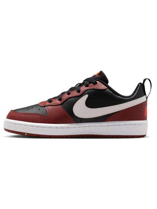 NIKE Παιδικά Παπούτσια Court Borough Low Recraft
