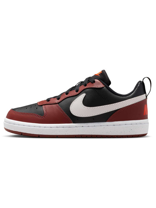 NIKE Παιδικά Παπούτσια Court Borough Low Recraft