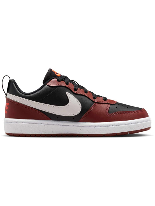 NIKE Παιδικά Παπούτσια Court Borough Low Recraft