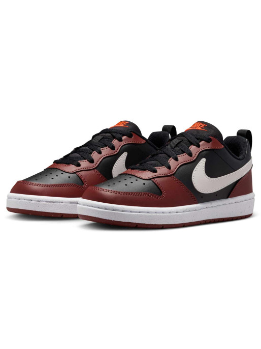 NIKE Παιδικά Παπούτσια Court Borough Low Recraft