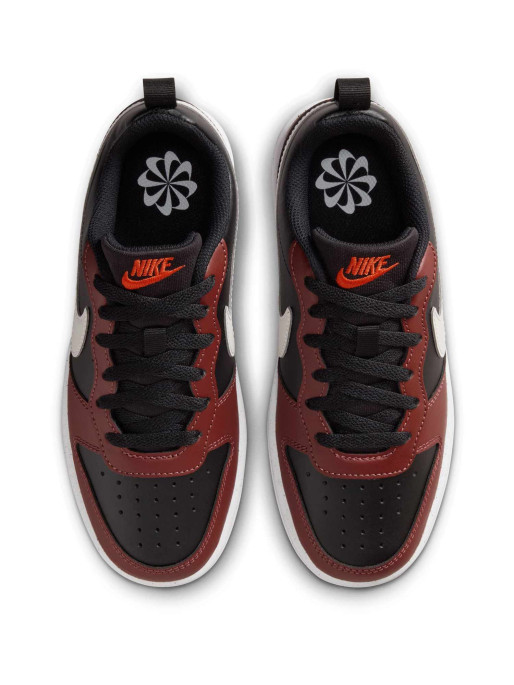 NIKE Παιδικά Παπούτσια Court Borough Low Recraft