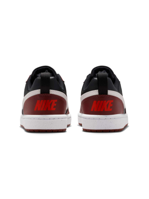 NIKE Παιδικά Παπούτσια Court Borough Low Recraft