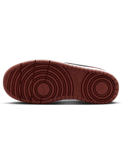 NIKE Παιδικά Παπούτσια Court Borough Low Recraft
