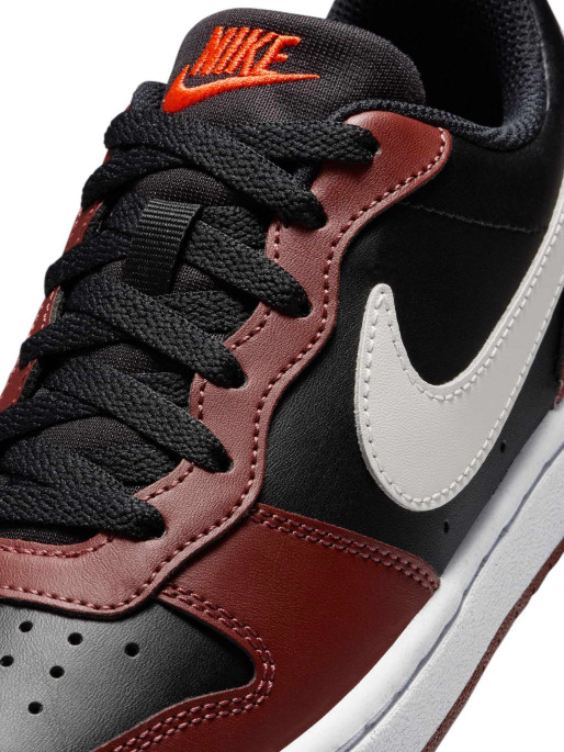 NIKE Παιδικά Παπούτσια Court Borough Low Recraft