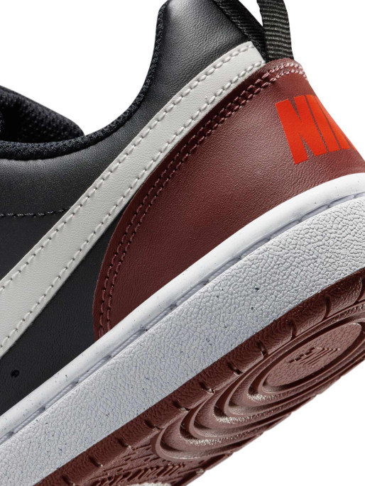 NIKE Παιδικά Παπούτσια Court Borough Low Recraft