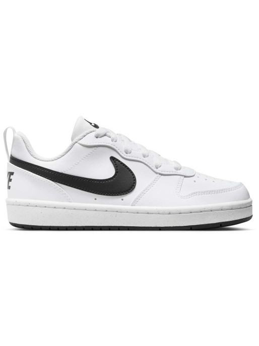 NIKE Παιδικά Παπούτσια Court Borough Low Recraft