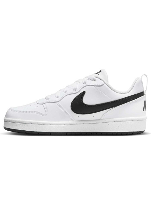 NIKE Παιδικά Παπούτσια Court Borough Low Recraft