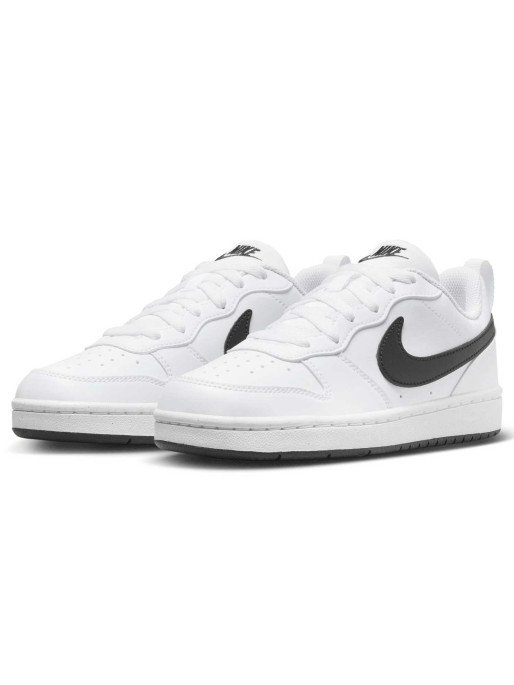 NIKE Παιδικά Παπούτσια Court Borough Low Recraft