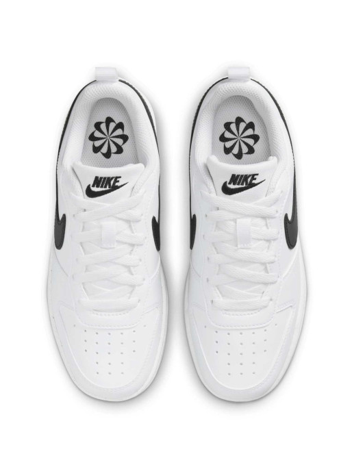 NIKE Παιδικά Παπούτσια Court Borough Low Recraft
