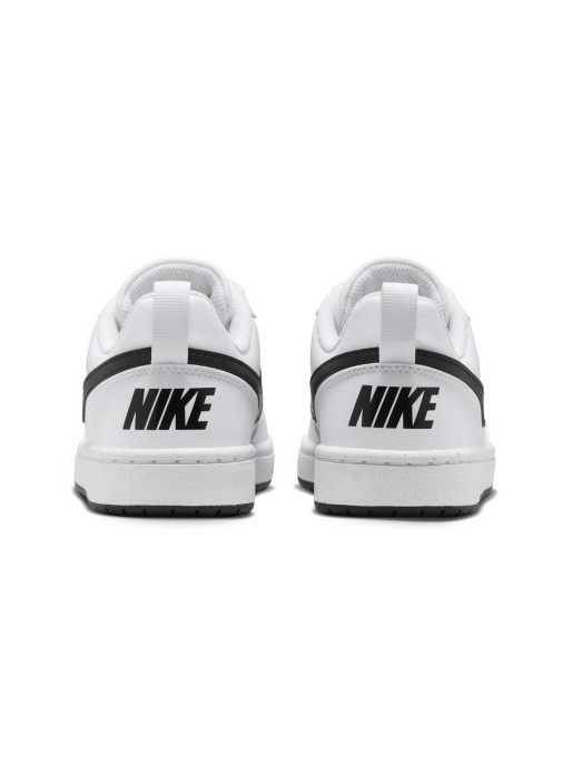 NIKE Παιδικά Παπούτσια Court Borough Low Recraft