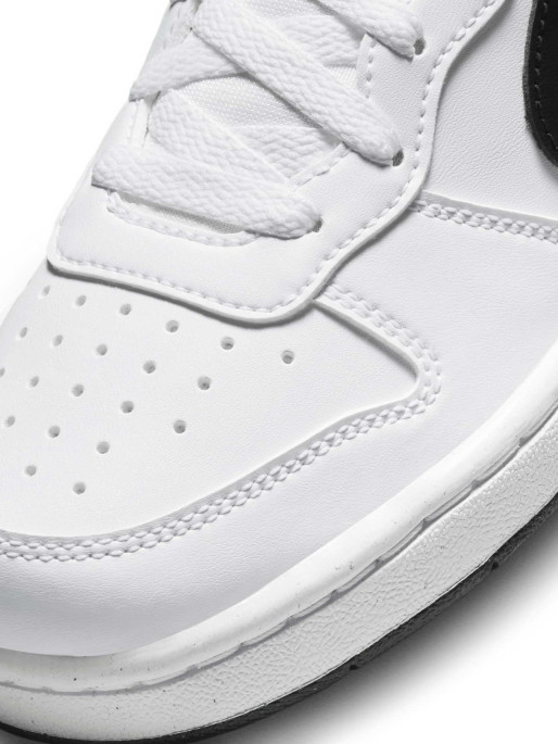 NIKE Παιδικά Παπούτσια Court Borough Low Recraft