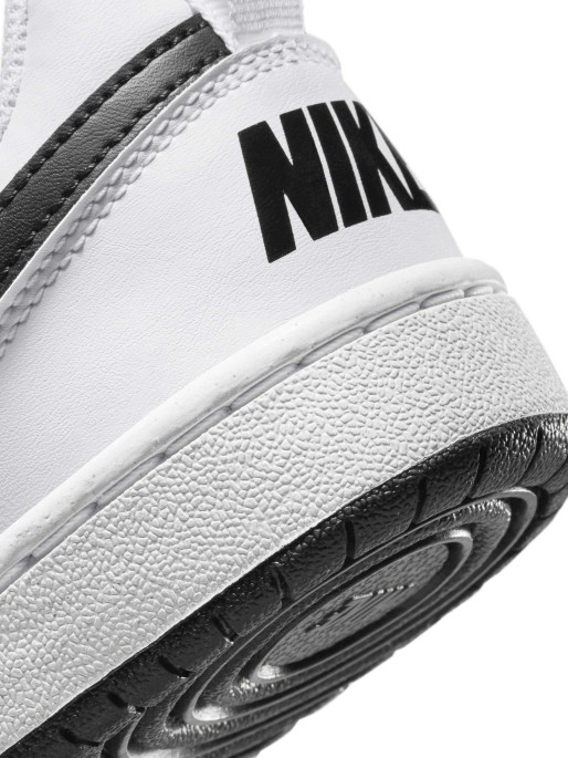 NIKE Παιδικά Παπούτσια Court Borough Low Recraft