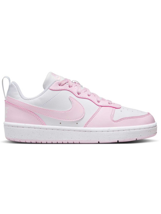 NIKE Παιδικά Παπούτσια Court Borough Low Recraft