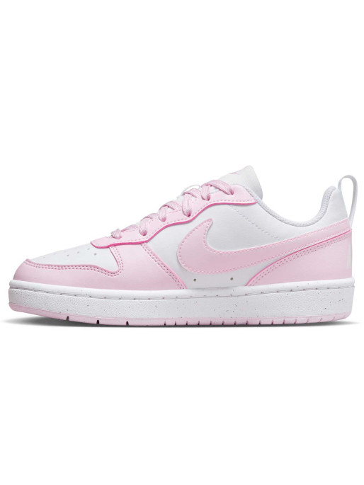 NIKE Παιδικά Παπούτσια Court Borough Low Recraft