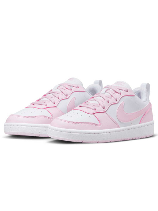 NIKE Παιδικά Παπούτσια Court Borough Low Recraft