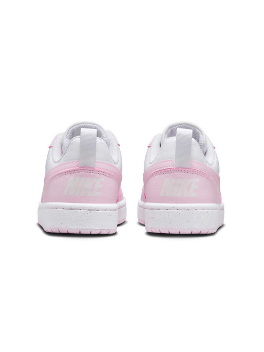 NIKE Παιδικά Παπούτσια Court Borough Low Recraft