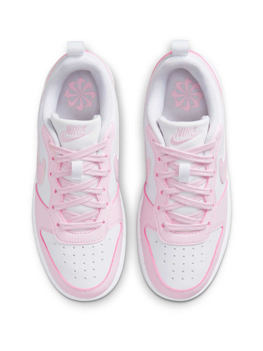 NIKE Παιδικά Παπούτσια Court Borough Low Recraft