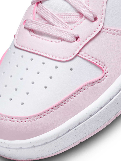 NIKE Παιδικά Παπούτσια Court Borough Low Recraft
