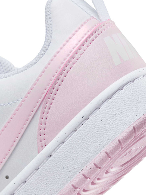 NIKE Παιδικά Παπούτσια Court Borough Low Recraft