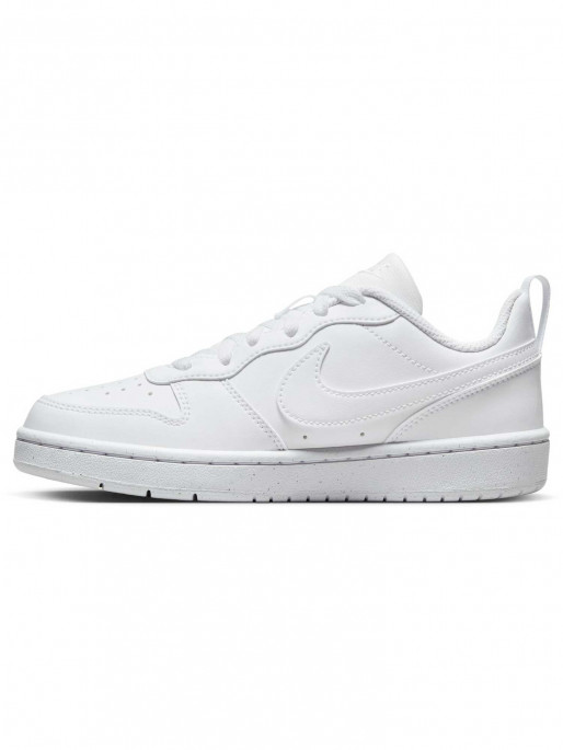 NIKE Παιδικά Παπούτσια Court Borough Low Recraft