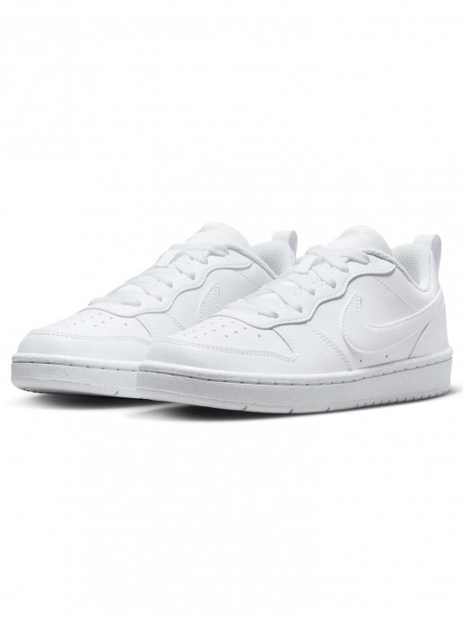 NIKE Παιδικά Παπούτσια Court Borough Low Recraft
